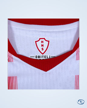 Croatia Home Player Number Shirt 2026 (Player Version) - Men's