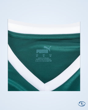 Palmeiras Home Rony 10 Shirt 2022-2023 (Fan Style Printing) - Men's
