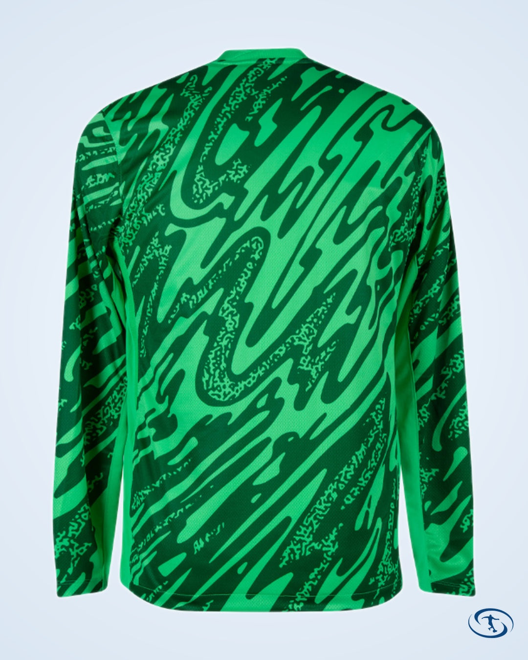 PSG GK Jersey 2024-2025 - Men's