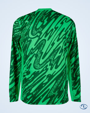 PSG GK Jersey 2024-2025 - Men's