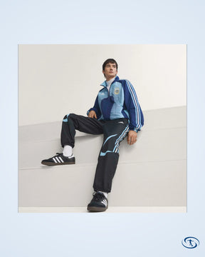 Argentina Track Pants 2006 (Reissue) - Men's
