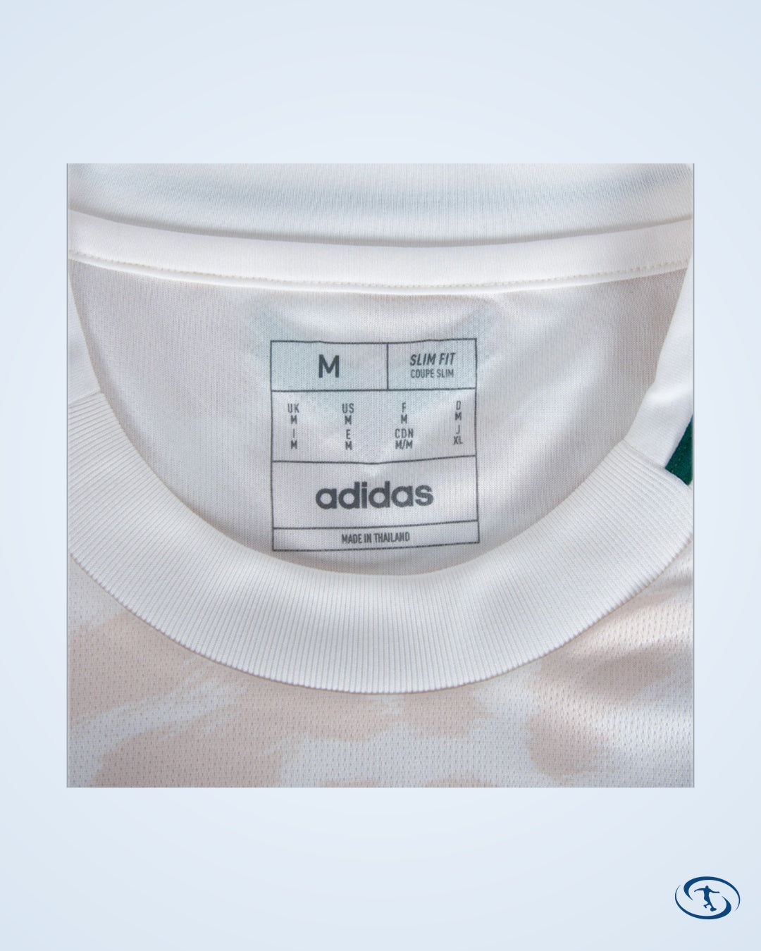 Saudi Arabia Away Shirt 2024-2025 - Men's | Sant Sport