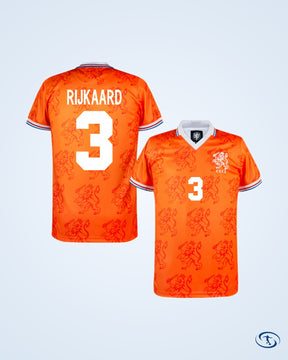 Holland Home  Retro Shirt 1994 (Retro Flock Printing) - Men's