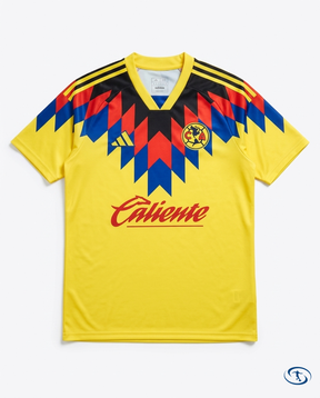 Club América Jersey I 2025/26 Adidas Men's - Packshot | Sant Sport