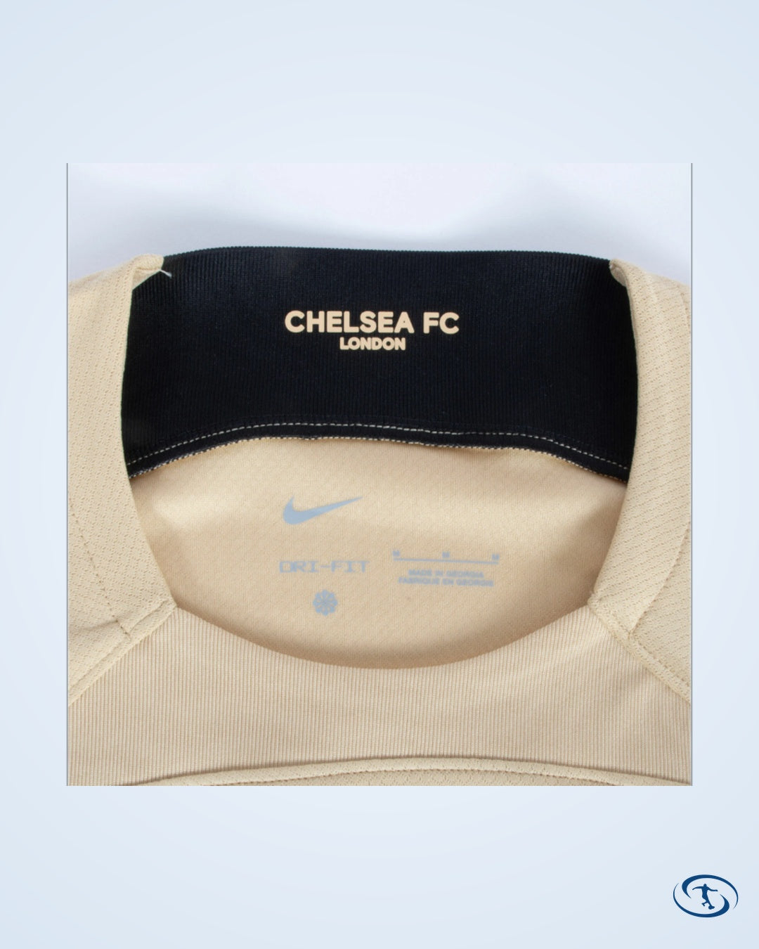 Chelsea 3rd Shirt 2022-2023 - Men's