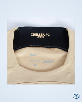 Chelsea 3rd Shirt 2022-2023 - Men's
