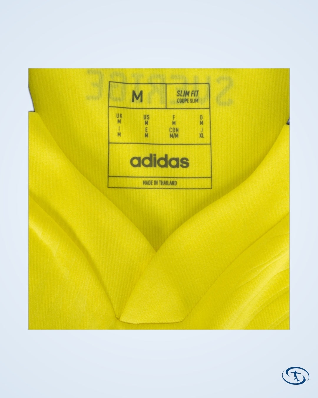 Sweden Home Shirt - Men's