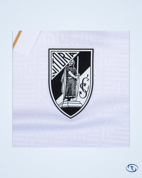 Vitoria SC Home Jersey 2024-2025 - Men's | Sant Sport