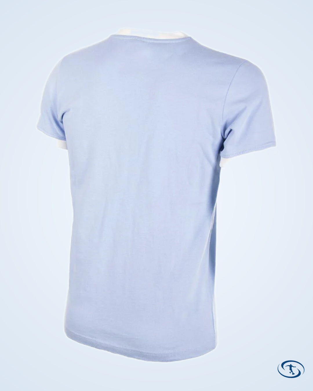 Uruguay Retro Jersey 1970's - Men's