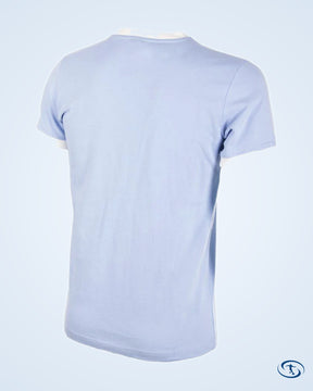 Uruguay Retro Jersey 1970's - Men's