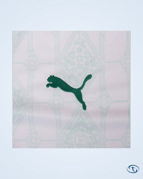 Palmeiras Away Estêvão 41 Shirt 2025-2026 (Fan Style Printing) - Men's
