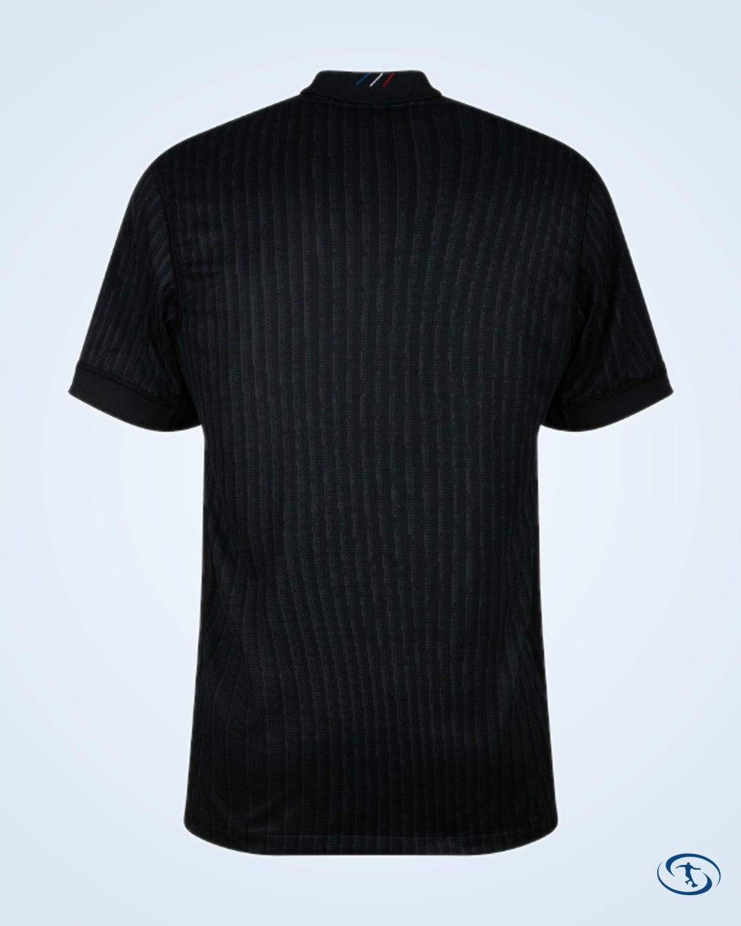 PSG 4th Shirt 2025-2026 - Men's