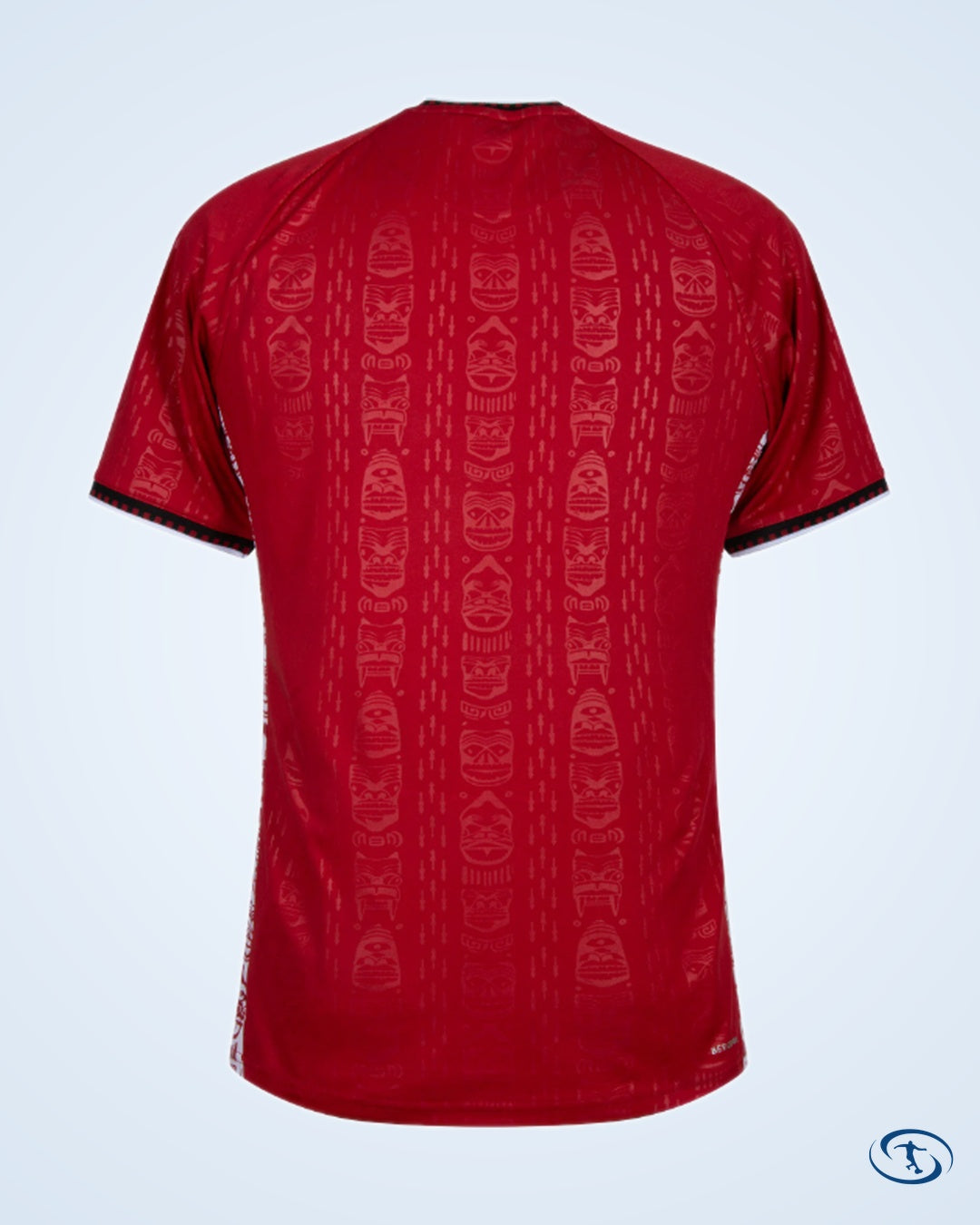 Greenland Home Shirt 2024-2025 - Men's