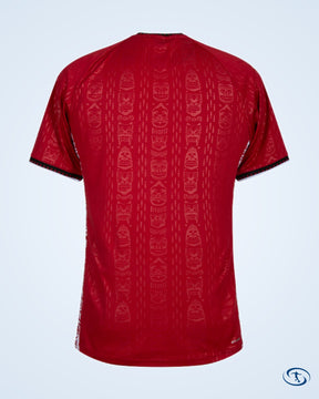 Greenland Home Shirt 2024-2025 - Men's