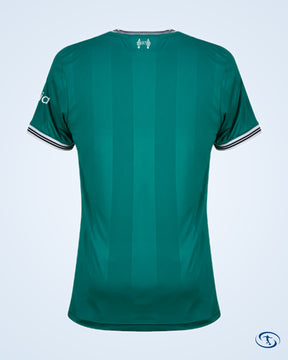 Liverpool 3rd Shirt 2025-2026 Fan Version