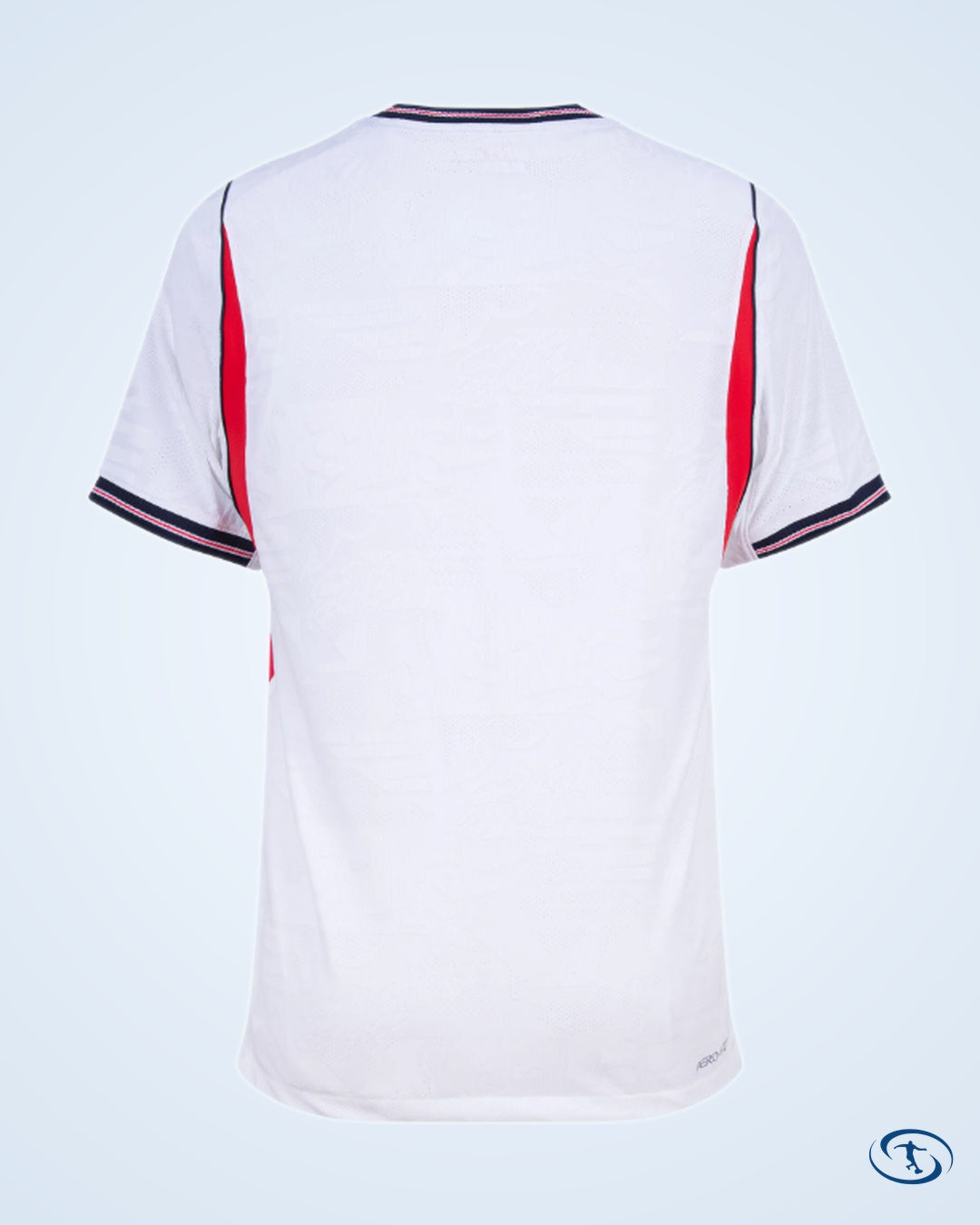 England Home Shirt 2026-2027 Player Version