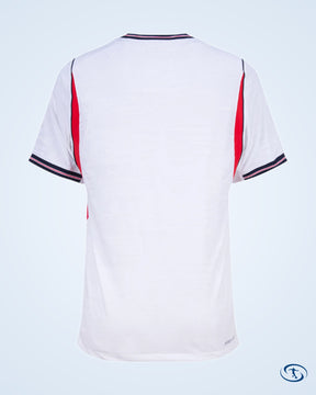 England Home Shirt 2026-2027 Player Version