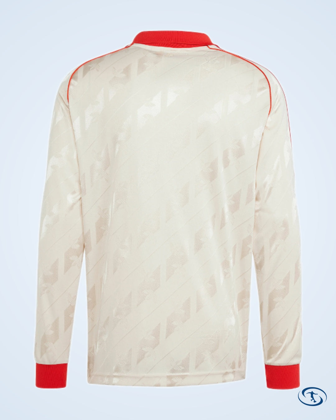 Originals Bayern Munich L/S Retro Shirt - Men's