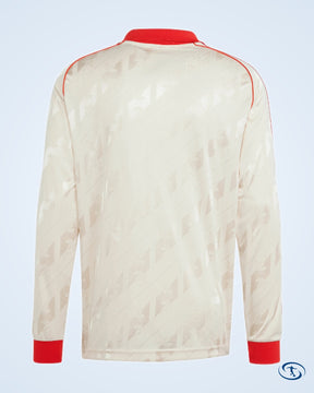 Originals Bayern Munich L/S Retro Shirt - Men's