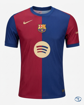 Barcelona Jersey Home 24/25 Player Version Nike Men's - Packshot | Sant Sport