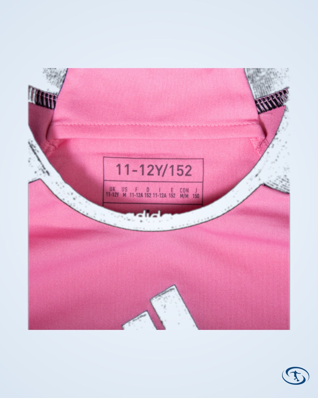 Inter Miami CF Home KIDS Jersey 2024-2025 - Kids