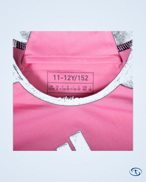 Inter Miami CF Home KIDS Jersey 2024-2025 - Kids