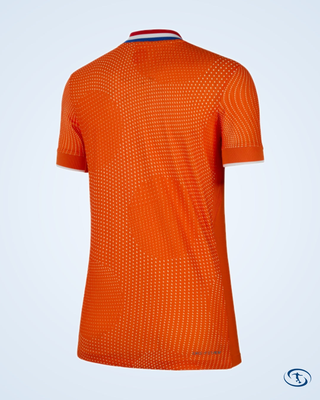 Holland Women's Home Shirt 2025-2026 - Women's