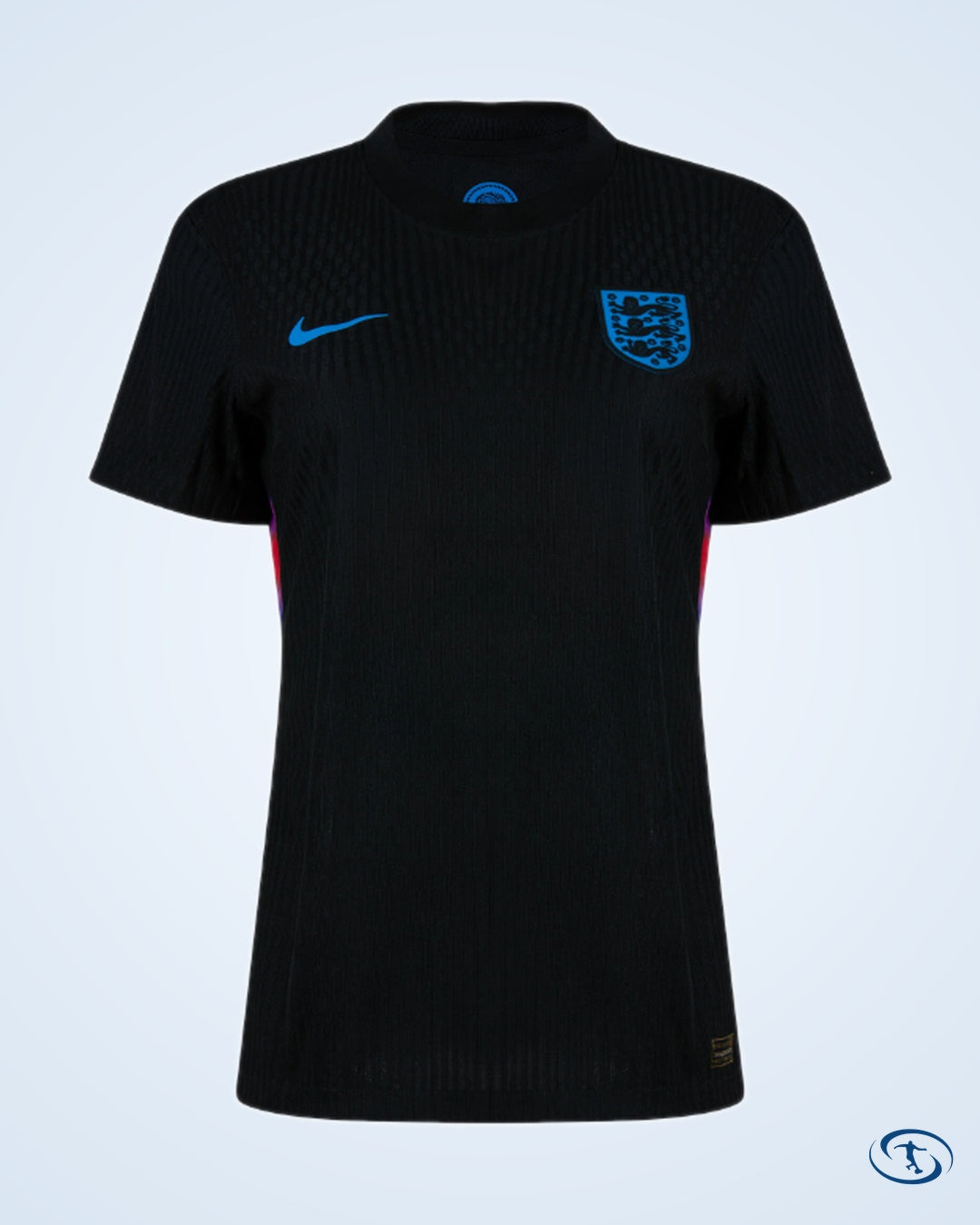 England Women's Away Jersey 2025-2026 - Women's