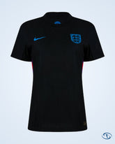 England Women's Away Jersey 2025-2026 - Women's