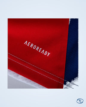 Arsenal Home Shirt 2024-2025 - Men's
