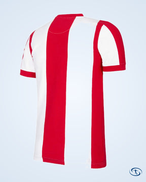 FC Bayern Munich Retro Shirt 1971-1972 - Men's