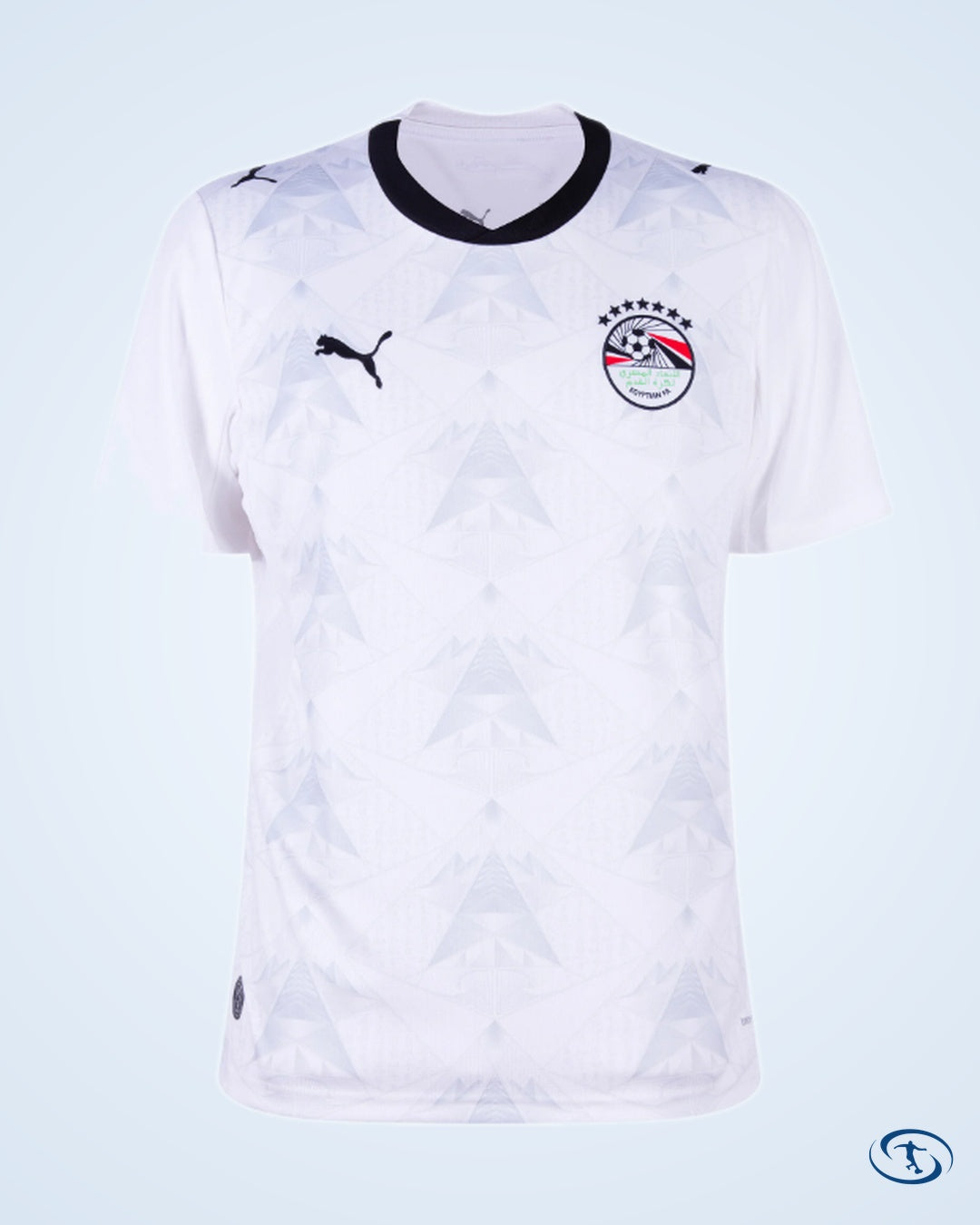 Egypt Away Shirt 2026-2027 - Men's