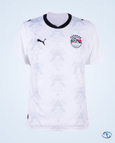 Egypt Away Shirt 2026-2027 - Men's