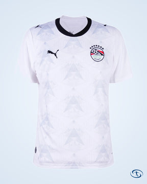 Egypt Away Shirt 2026-2027 - Men's