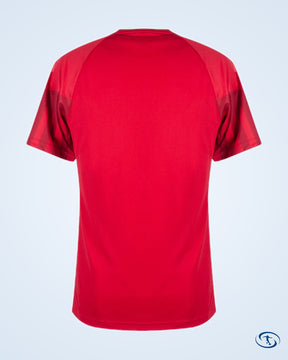 Denmark Home KIDS Shirt 2022-2023 - Kids
