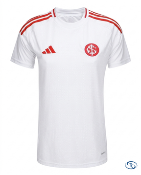 Internacional Jersey II Away Women's 25/26- Women's - Packshot | Sant Sport