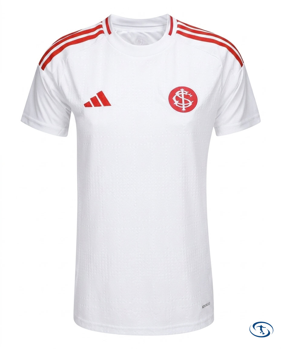 Internacional Jersey II Away Women's 25/26- Women's - Packshot | Sant Sport