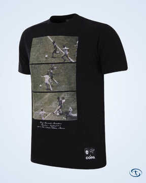 Maradona X Copa 1986 Solo Goal T-shirt - Men's