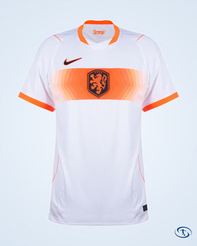 Holland Away Shirt 2026-2027 - Men's
