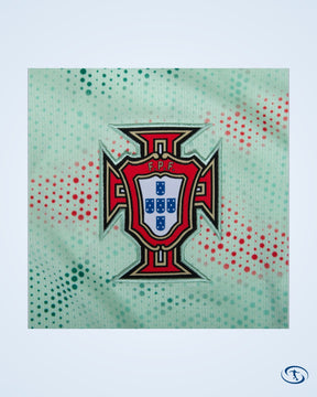 Portugal Women's Away Shirt 2025-2026 - Women's