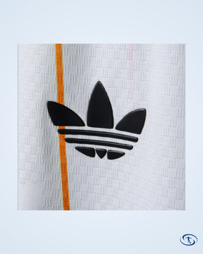 Japan Authentic Away Player Number Shirt 2026-2027 (Player Version) - Men's
