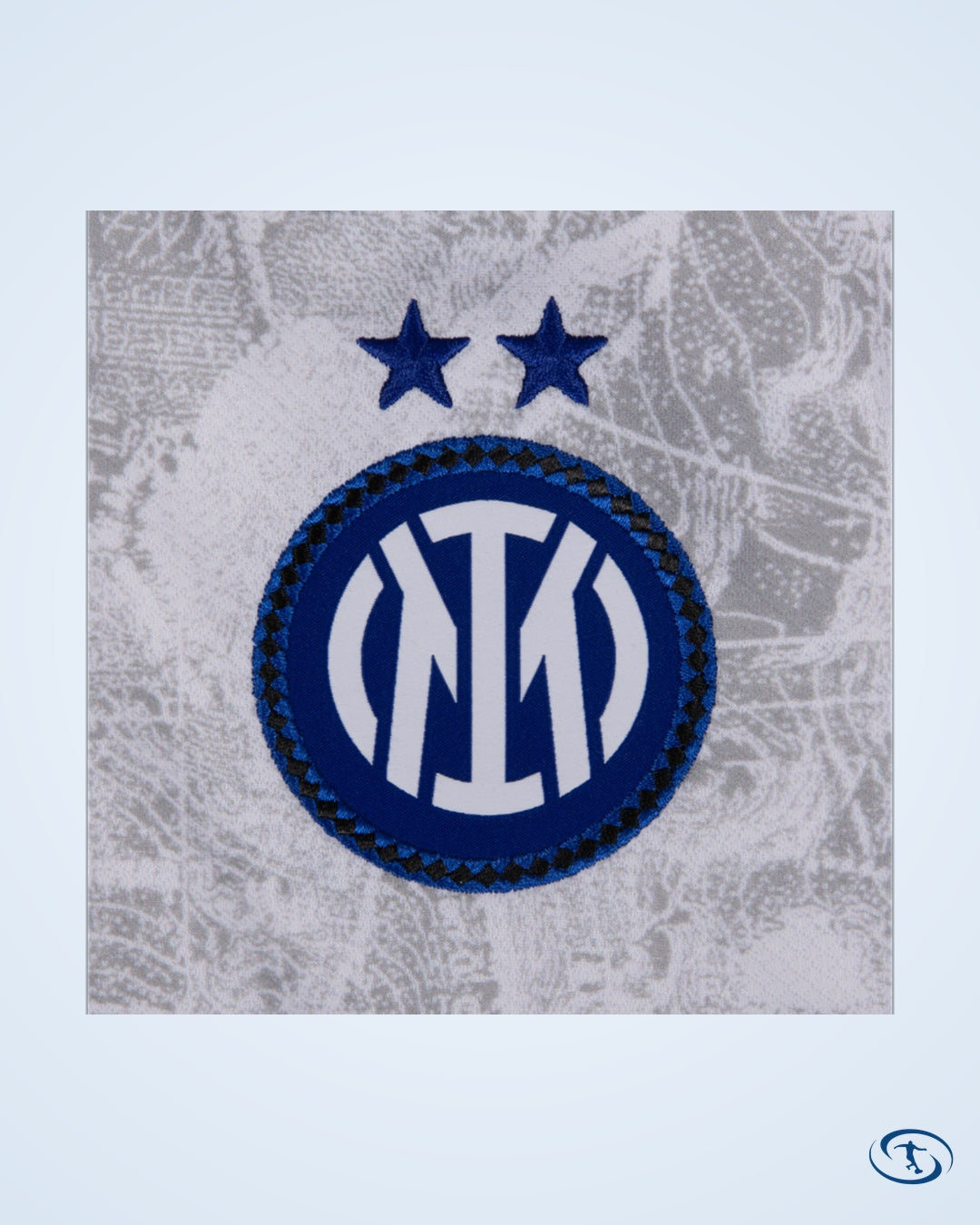 Inter Milan 4th Special Edition L/S GK Shirt 2026 - Men's