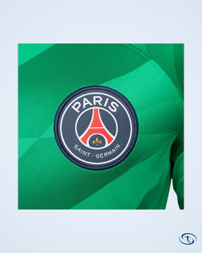 PSG Home L/S GK Shirt 2023-2024 - Men's