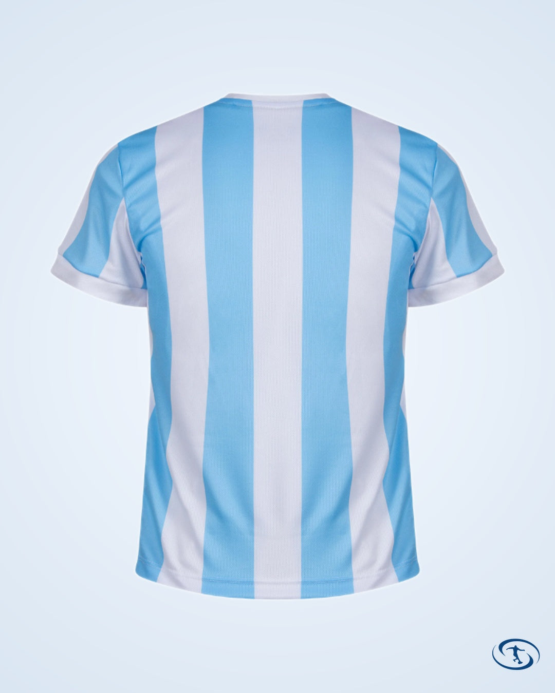 Argentina Home KIDS Retro Shirt 1986 - Kids