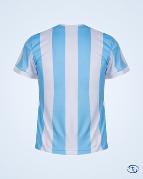 Argentina Home KIDS Retro Shirt 1986 - Kids