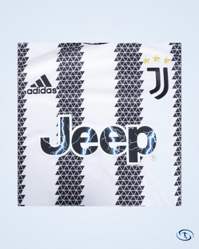 Juventus Home KIDS Shirt 2022-2023 - Kids | Sant Sport