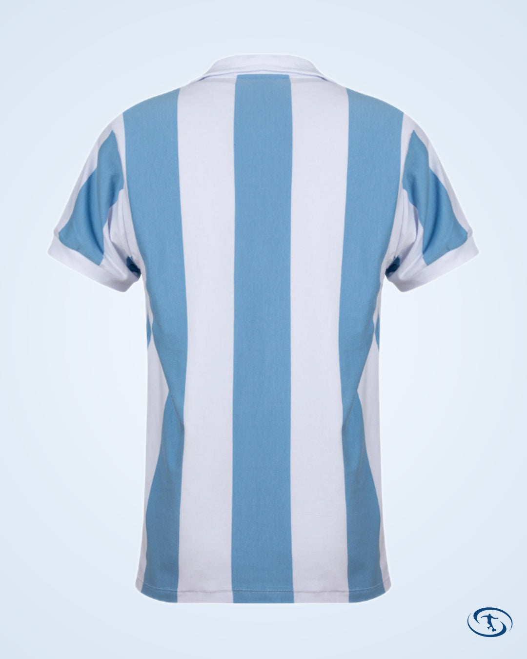 Argentina Home Retro Shirt 1930 - Men's