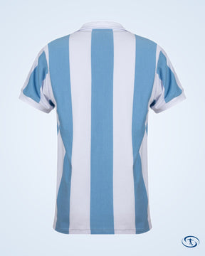 Argentina Home Retro Shirt 1930 - Men's
