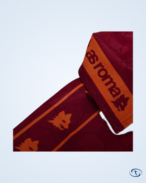 AS Roma Home Retro Shirt 1994-1995