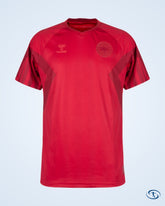 Denmark Home KIDS Shirt 2022-2023 - Kids
